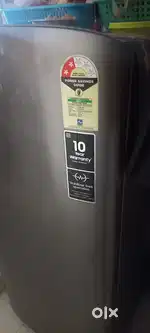 Refrigerator 182 Liters on Sell
