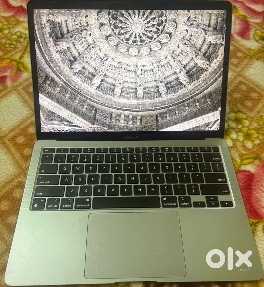 MacBook M1 13.3 Inch 256GB