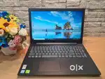 **Core i3 7th Gen 4GB Ram Lenovo Laptop Used Sell