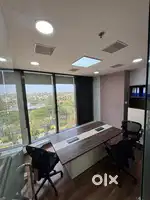 Luxury Ready-to-Move Office Space, Palarivattom – ₹100/Sqft