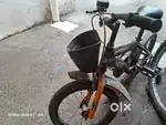KIDS Cycle for first timers