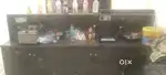 Furnished Cafe with all equipments for sale