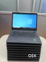 Dell Latitude e5490
i5 laptop (second hand laptop) old laptop