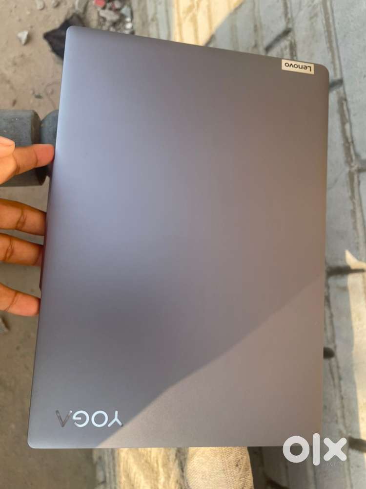 Lenovo Yoga Slim 7 - Ultra Evo 5 - 1 TB SSD 16 GB RAM