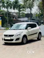 Maruti Suzuki Swift VDI (O), 2015, Diesel