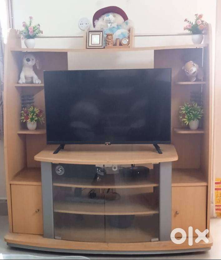 TV / Computer Stand