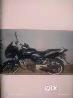 Want to sell bike