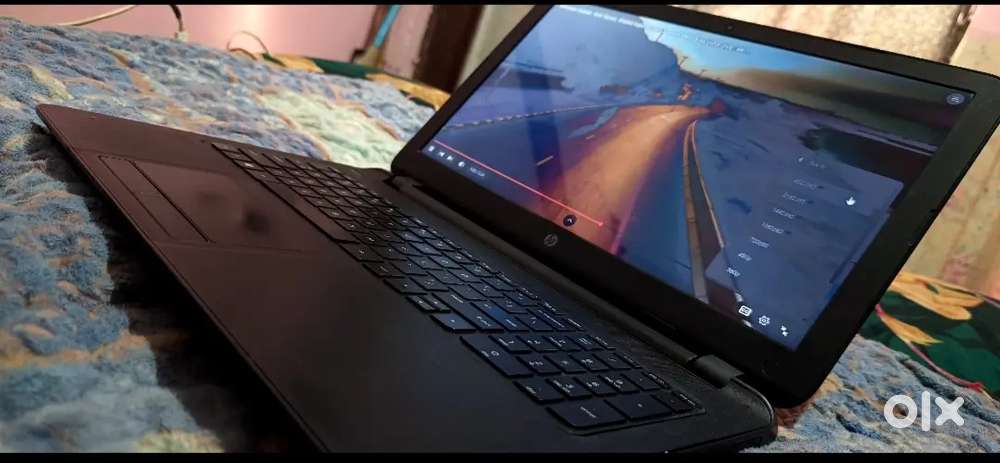 HP LAPTOP MINT CONDITION