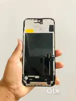 iPhone 15 plus ( display)