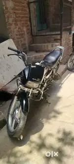 Hero Splendor