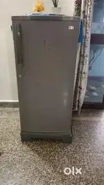 LG Fridge For Sell Full Working Condition