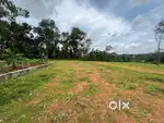 Plot for sale in amara main road, changanacherry