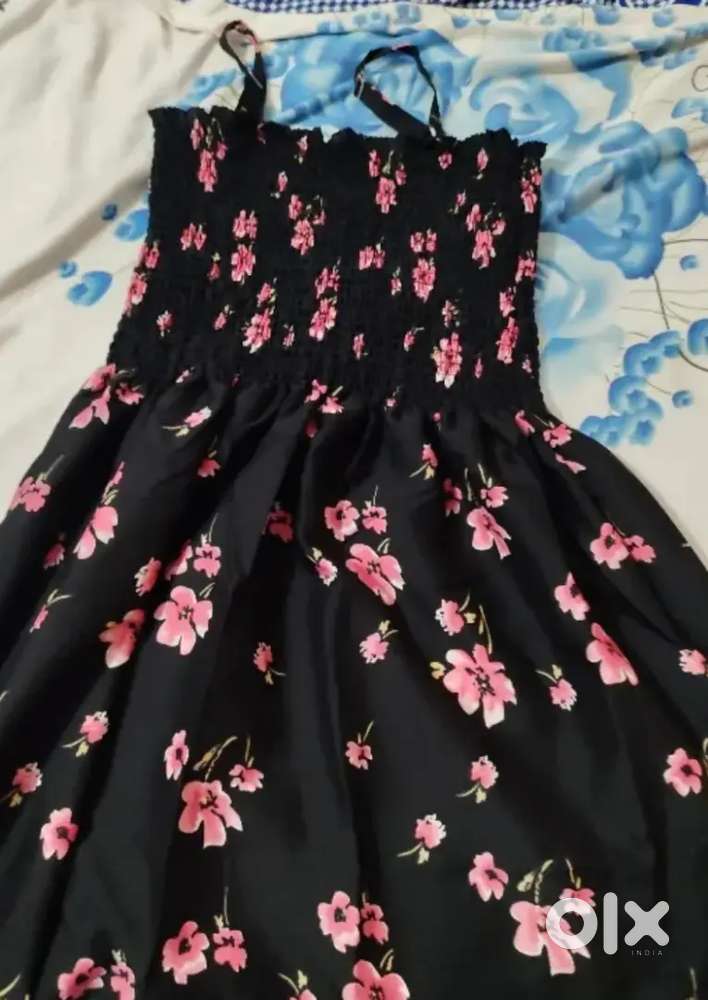 8 Stylish unused dresses for beautiful women's