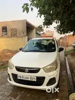 Alto K10 (2016 model)