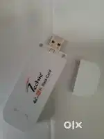 Dongle for internet and USB extension cable