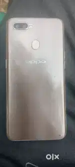 Oppo a7 I want sell urgent 4 GB 64 GB