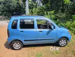 Maruti Suzuki Wagon R 2009 Petrol Well Maintained - Family used