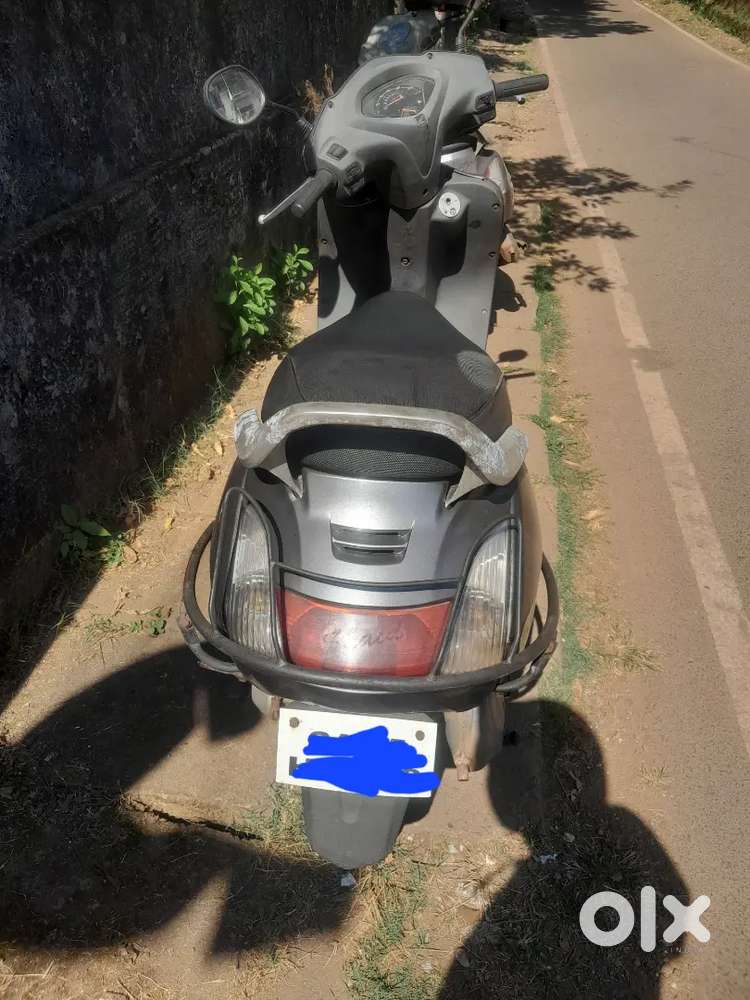 Honda activa for sale