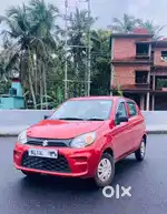 Maruti Suzuki Alto 800 2021 Petrol Good Condition company services
