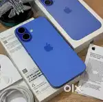 I phone 16