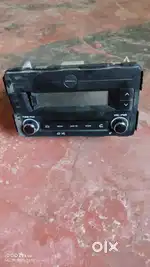Alto K10 music system 2024