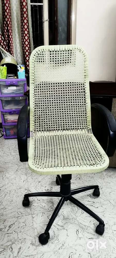 Office Table & Chair