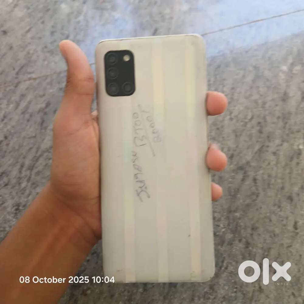 Samsung a31