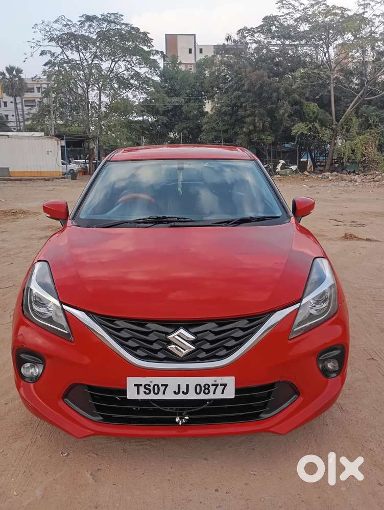 Maruti Suzuki Baleno Delta, 2018, Diesel