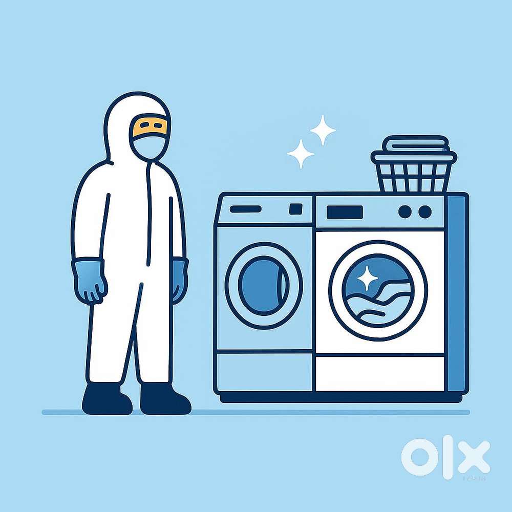 ക്ലീനിങ് സ്റ്റാഫ്   ഹെൽപ്പർ  Cleaner  Helper  Technician