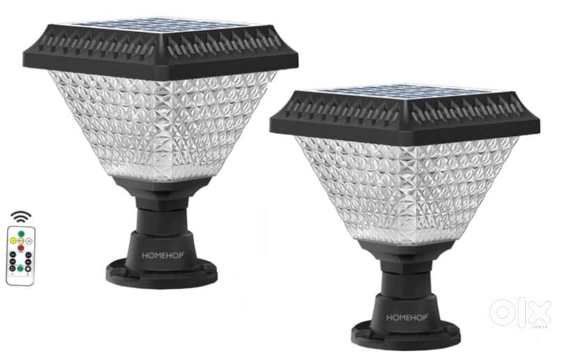 Solar Lights