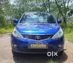 Tata Zest  Quadrajet 1.3 XM, 2015, Diesel