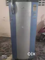 Whirlpool fridge