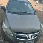 Chevrolet Sail 2013 Diesel 73000 Km Driven