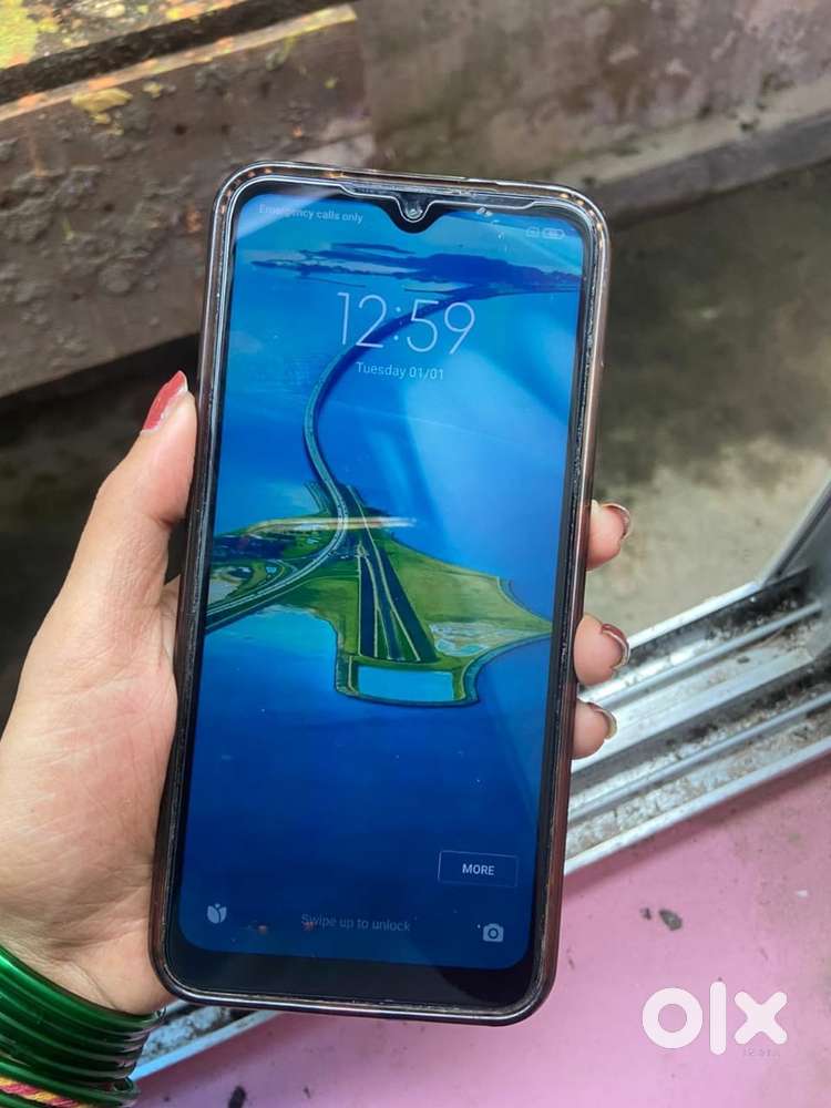 Redmi note 7 pro