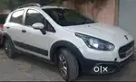 Fiat Avventura Urban Cross 2015 Diesel 175000 Km Driven