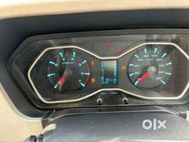 Mahindra Scorpio Classic 2017