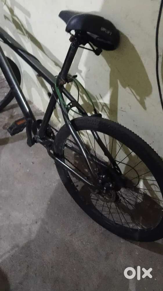 Good condition