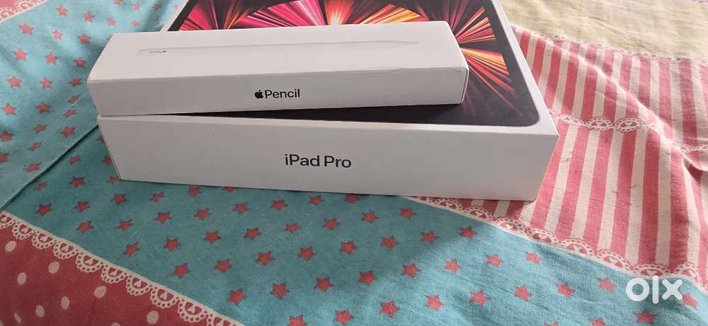 Ipad Pro 11 3rd generation 128GB