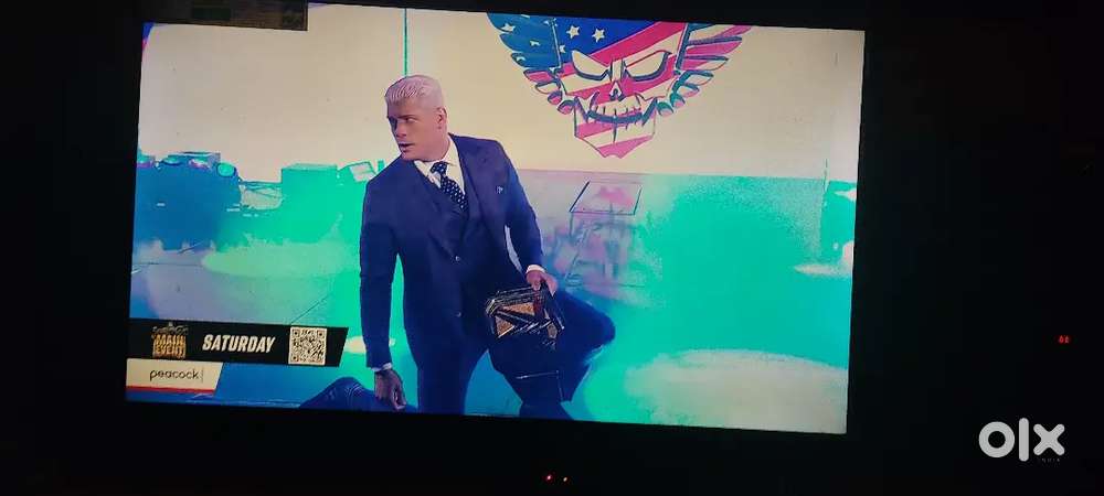 MI 32 INCH good condition