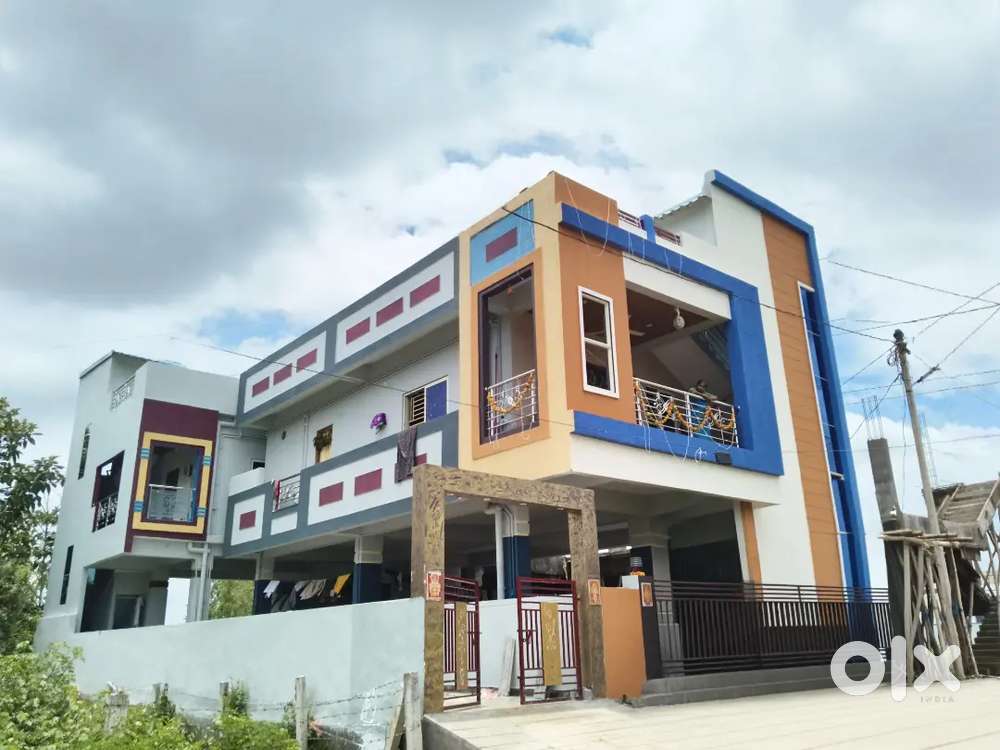 ChintalaPalam  Panchayat layout 200 meters bus stop