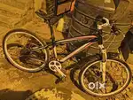 New brand bicycle
