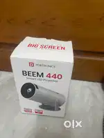 Projector.