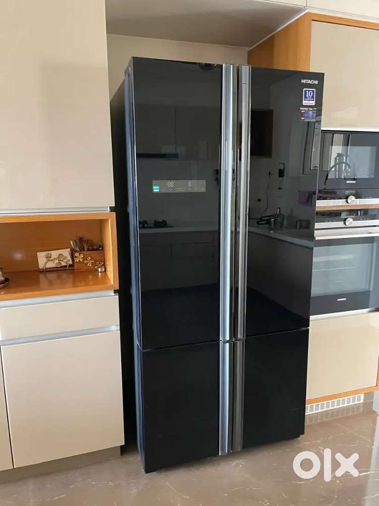 Refrigerator (HITACHI)