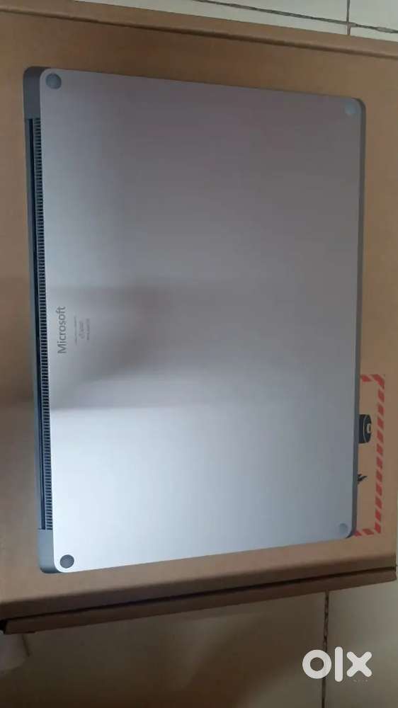 Surface laptop 5  Brand New laptop