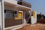 2 bhk Individual ground floor house for rent