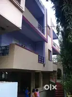 2 BHK Semi-Furnished flat for Rent In Peddawaltair