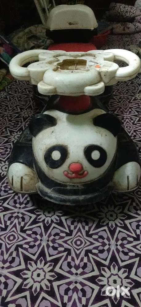 Panda Toys cars for Kids