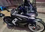 Pulsar Rs 200 ( ABS) mint condition