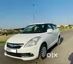 Maruti Suzuki Swift Dzire 2015 Diesel Good Condition