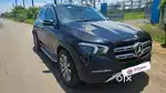 Mercedes-Benz GLE Class 2.9 400d 4MATIC, 2023, Diesel